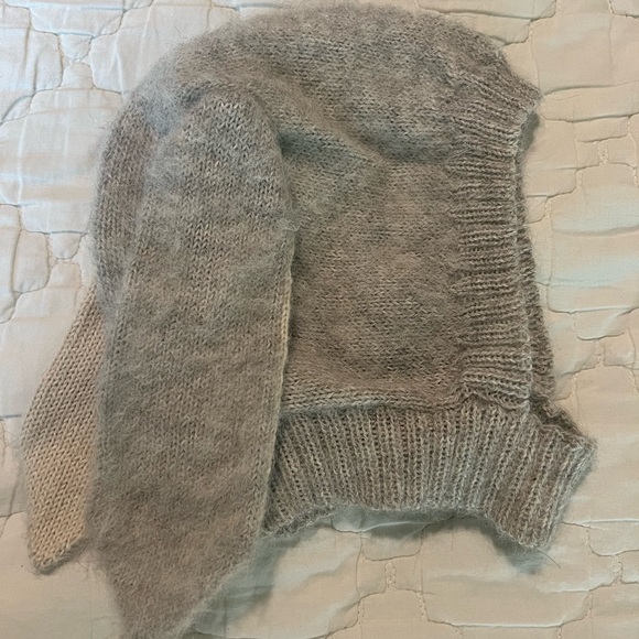 Oeuf Other - Oeuf Bunny Hat